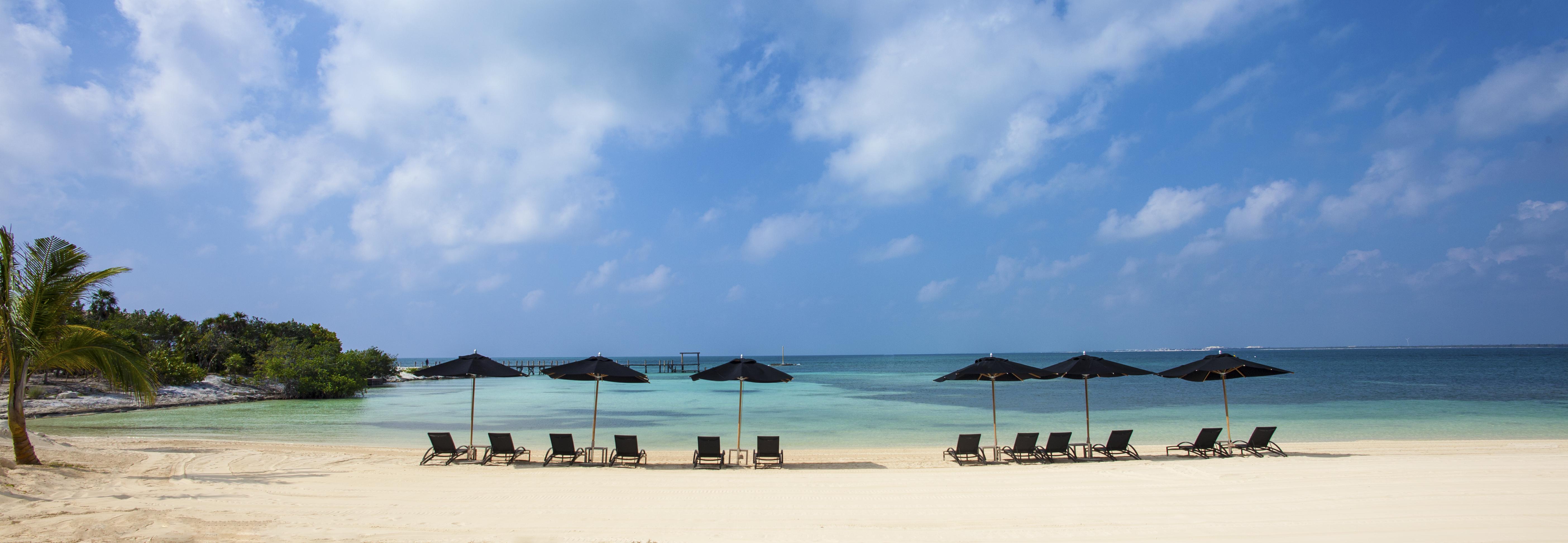 Nizuc & Resort Cancun
