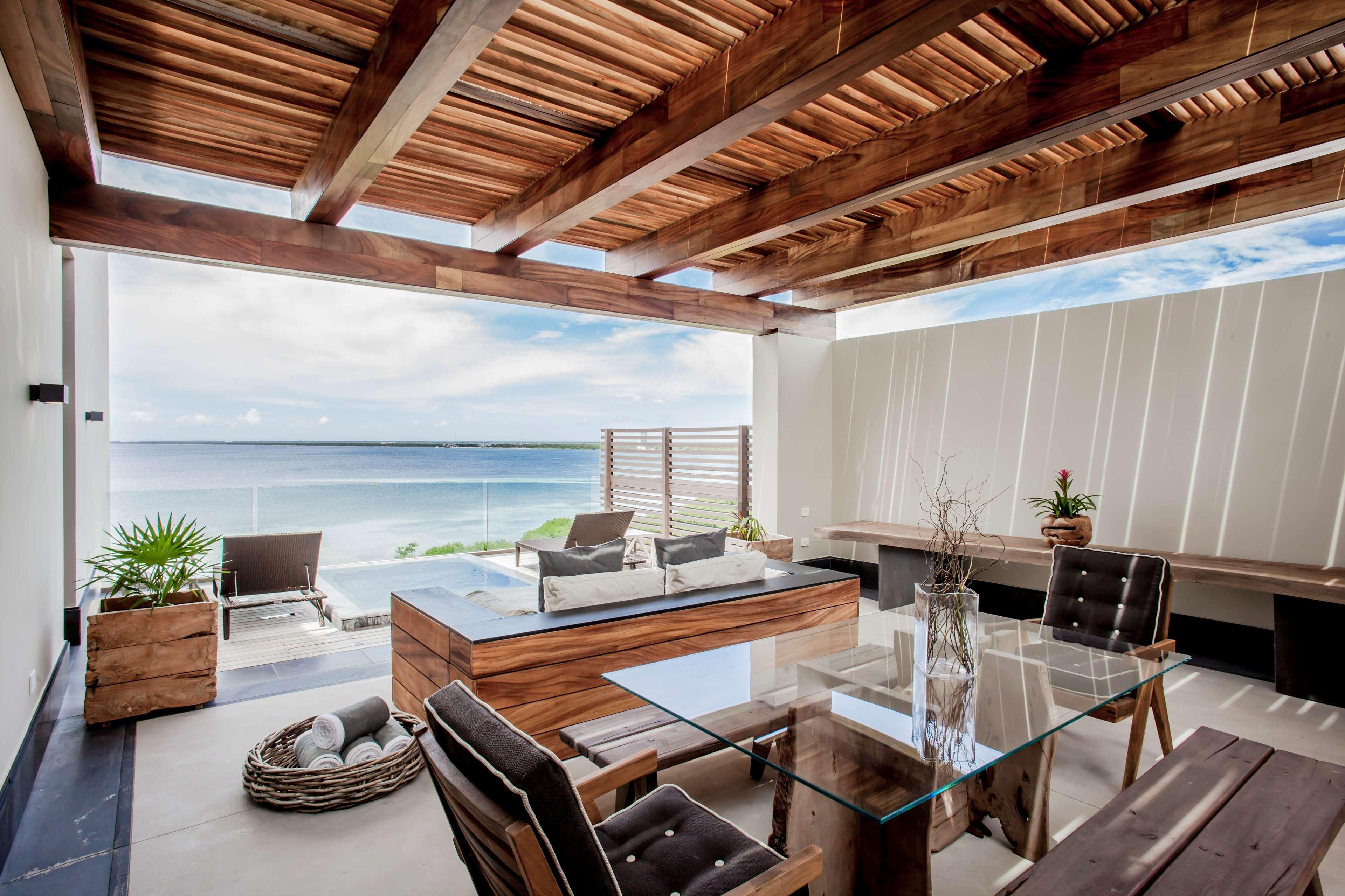 Resort Nizuc &